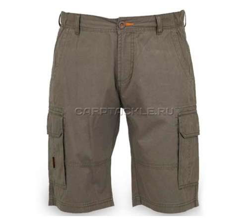 Шорты Fox CHUNK Cargo Shorts Heavy Twill